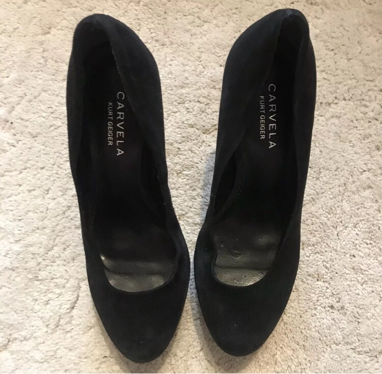 carvela stephanie